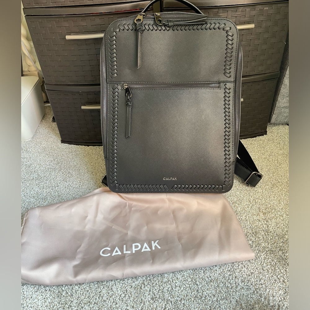 Calpak Kaya Laptop Backpack